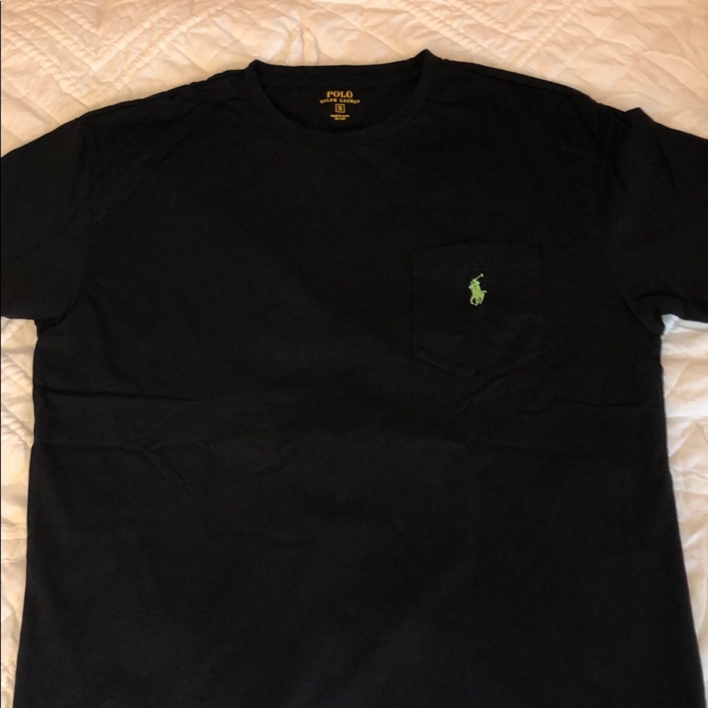 Men’s Polo Ralph Lauren tee
